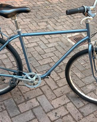Bici elops 120