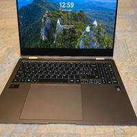 samsung galaxy notebook 4 pro 360