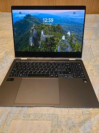 samsung galaxy notebook 4 pro 360