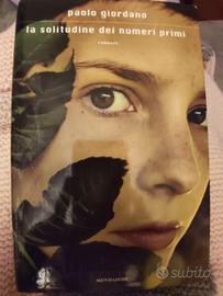 la solitudine dei numeri primi 