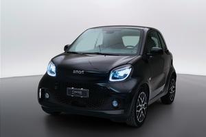 SMART Fortwo III 2020 - Fortwo eq Prime 22kW