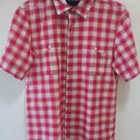 Camicia maniche corte Calvin Klein Jeans - S