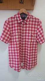 Camicia maniche corte Calvin Klein Jeans - S