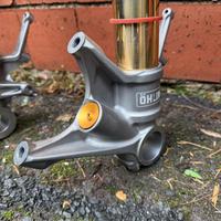 Per Ducati Panigale v4 s  '23