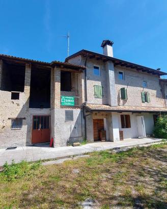 CASA BICAMERE RECENTEMENTE RISTRUTTURATA