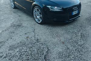 Audi TT Coupé 2.0 TFSI
