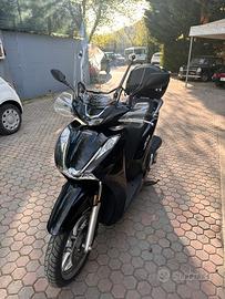 HONDA SH 350