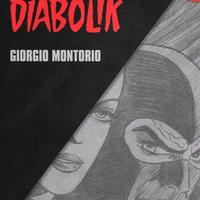 Diabolik - Folder