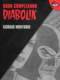 Diabolik - Folder