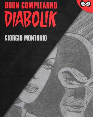 Diabolik - Folder
