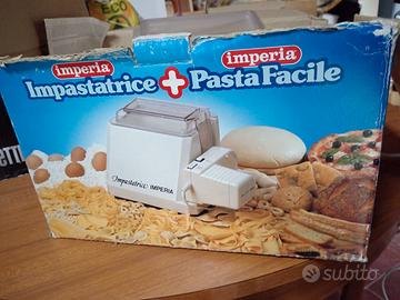 impastatrice Imperia 