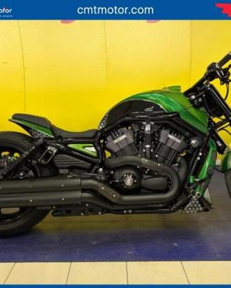 HARLEY-DAVIDSON 1250 Night Rod Special - VRSCDX