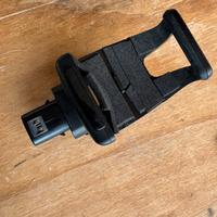 Porta navigatore/telefono punto evo panda 500