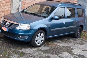 DACIA LOGAN 1.5 DCI 2011
