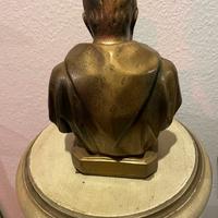 Mezzobusto padre pio