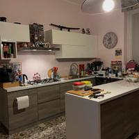 Cucina/mobile tv