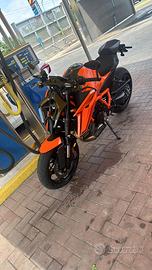 Ktm 1390 Superduke e evo