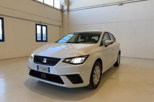 SEAT Ibiza 1.0 EcoTSI 95 CV 5 porte Style