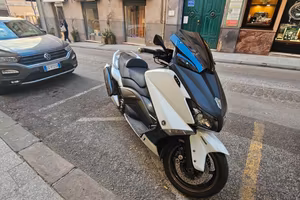 stupendo t max 530