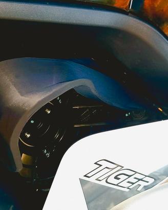 Deflettori Aria Triumph Tiger 900 Rally e GT 20-23