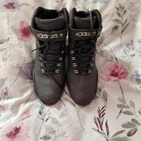 scarpe moto Alpinestars 