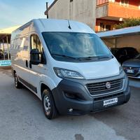 Fiat Ducato 2.3 140Cv MJ L2H2 Prezzo IVA inclusa.