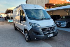 Fiat Ducato 2.3 140Cv MJ L2H2 Prezzo IVA inclusa.