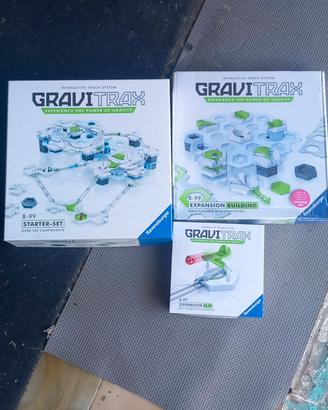 Gravitrax