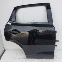 H21006UAMA PORTA POSTERIORE DX NISSAN QASHQAI (J12