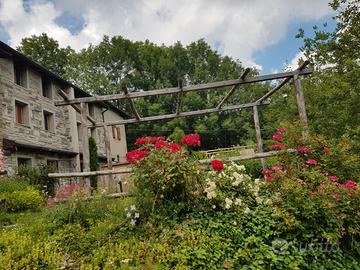 Casa di vacanza Monte Cimone