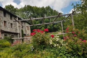 Casa di vacanza Monte Cimone