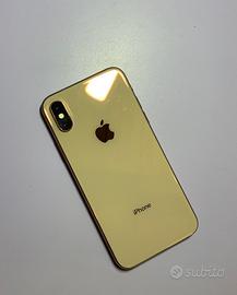Iphone XS 256gb