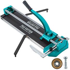 Tagliapiastrelle Manuale Massima Lunghezza 800mm