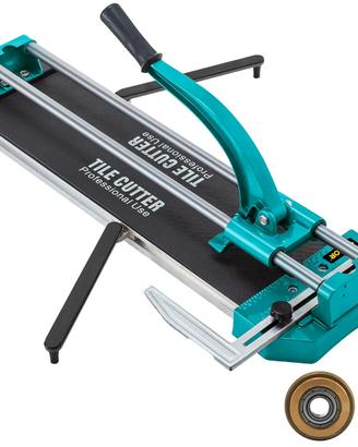 Tagliapiastrelle Manuale Massima Lunghezza 800mm