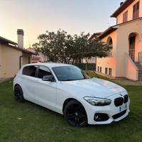 BMW serie 1