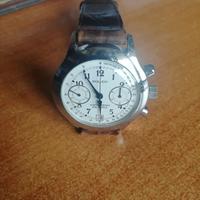 orologio poljot 3133 cronografo