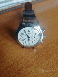 orologio poljot 3133 cronografo