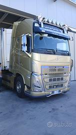 volvo fh 500