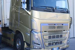 volvo fh 500
