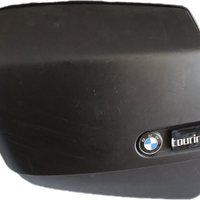 Valigia Bmw per RT ,