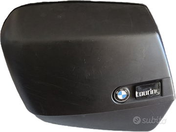 Valigia Bmw per RT ,