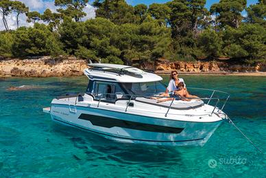 Jeanneau merry fisher 795 serie 2