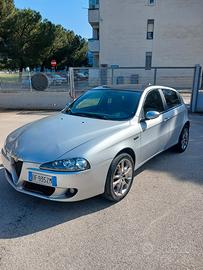 alfa romeo 147