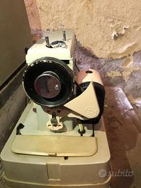 Macchina da cucire - CALANDA 56