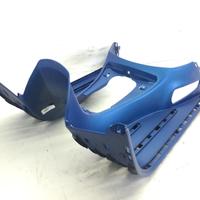 CARENA PEDANA PAVIMENTO POGGIAPIEDI PIAGGIO VESPA 