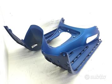 CARENA PEDANA PAVIMENTO POGGIAPIEDI PIAGGIO VESPA 