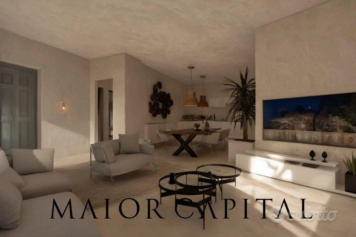 Apartment in Olbia, Le Vecchie Saline - Vista 5