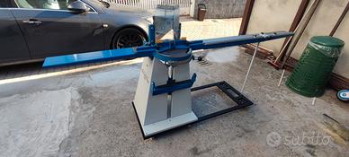 Ghigliottina Hansen Pilm