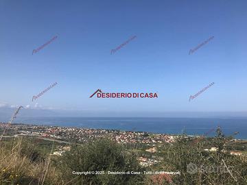 Terreno, Cefalù.