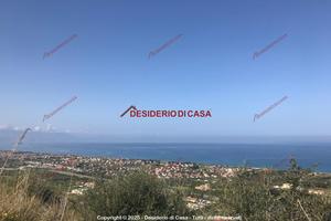 Terreno, Cefalù.